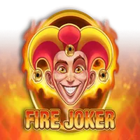 Fire Joker